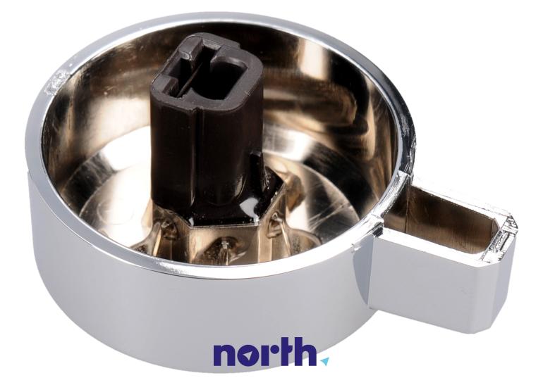 Pokrętło pary do ekspresu do Saeco HD8325/79,1
