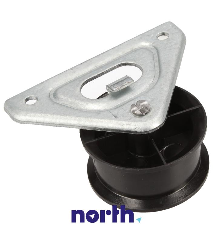 Rolka napinająca pasek do suszarki do Hotpoint Ariston TCD8746H1EU,1