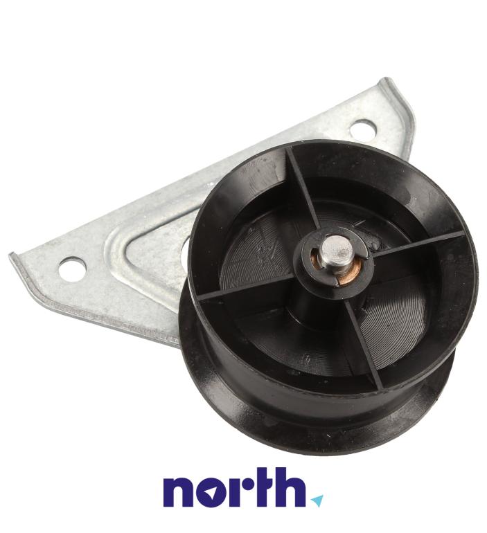 Rolka napinająca pasek do suszarki do Hotpoint Ariston TCD83B6KZEU,0