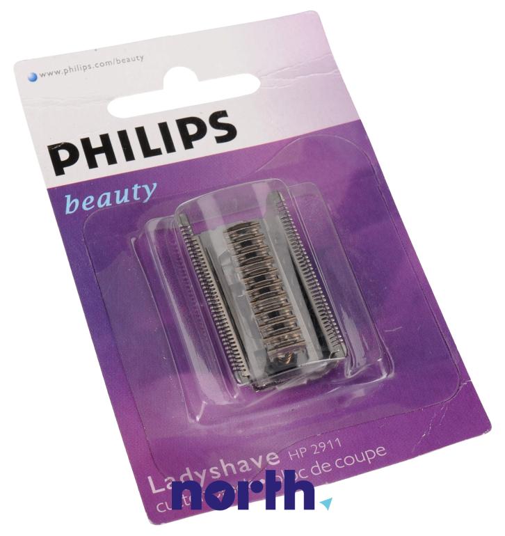 Głowica tnąca do depilatora do Philips HP2710,0
