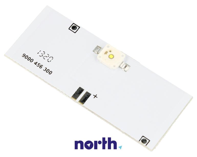 Dioda LED do lodówki Bosch KGN36NL23E/01,0