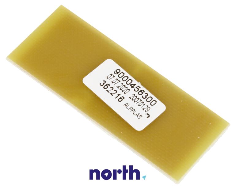 Dioda LED do lodówki Bosch KGN49H70/02,2