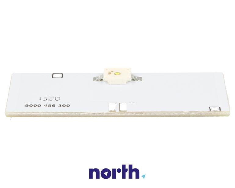 Dioda LED do lodówki Bosch KGN49H70/02,3