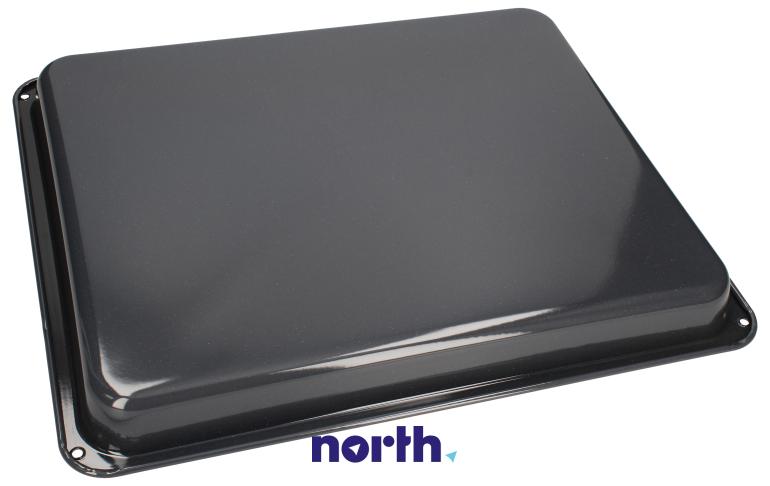 Blacha do pieczenia głęboka do piekarnika do Electrolux EOB8757ZOZ,1