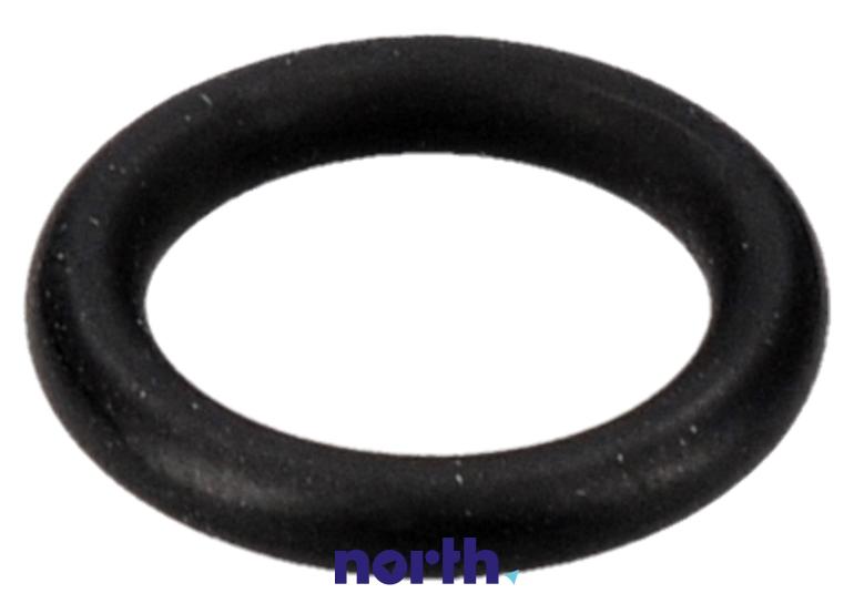 Uszczelka 7x1.5mm czarna 1szt. do ekspresu do kawy Hotpoint Ariston MCK103X/HAS,0