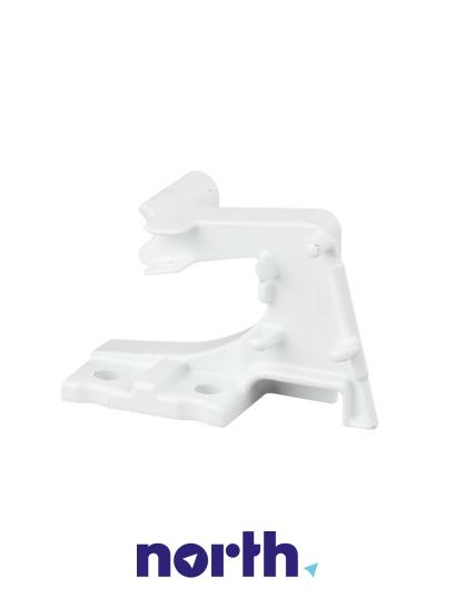 Zawias prawy do lodówki Bosch KGN36A00FF/13,1