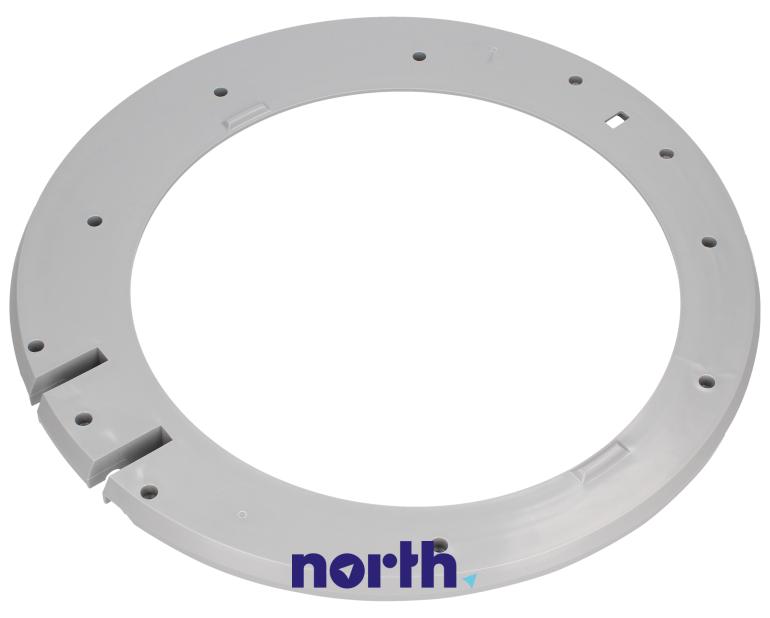Ramka wewnętrzna drzwi do pralki Gorenje W6823L/S,0