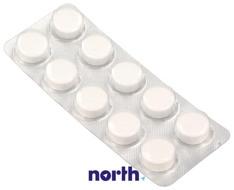 Tabletki czyszczące do ekspresu do kawy do Nivona NICR650,1