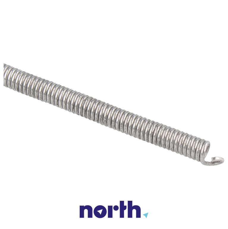 Obejma tylna fartucha drzwi do pralki Electrolux EW6S226CPX,1