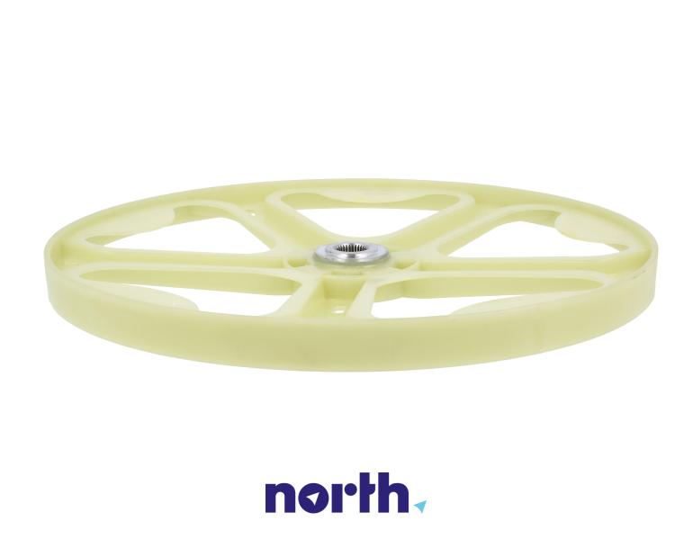 Koło pasowe do pralki Beko WMB 71232 PTM,3