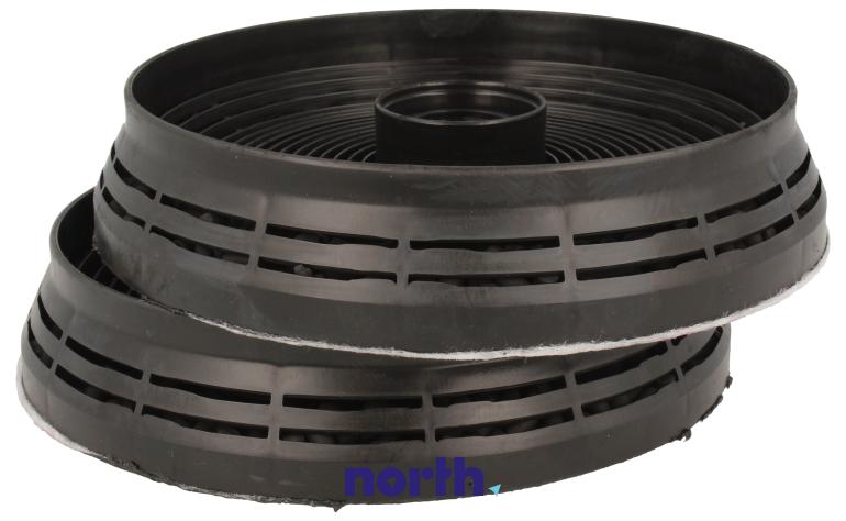 Filtr węglowy do okapu do Amica OMC6271B,2