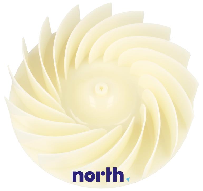 C00386190 Wirnik wentylatora WHIRLPOOL/INDESIT,0
