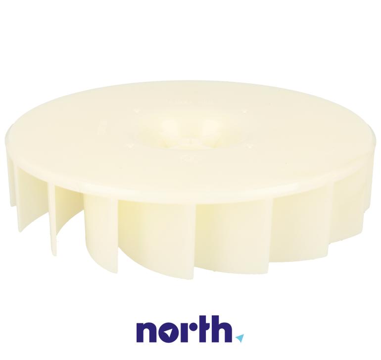 C00386190 Wirnik wentylatora WHIRLPOOL/INDESIT,2