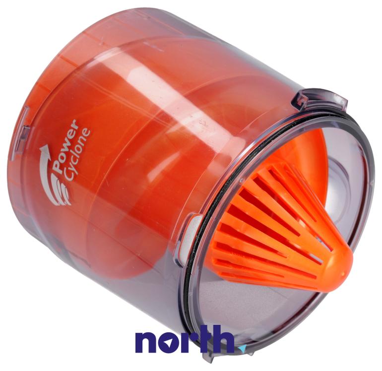 System cyklon do odkurzacza do Philips FC6409/01,0