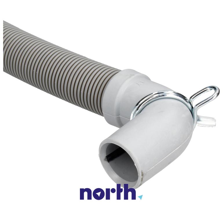 Wąż odpływowy 21mmx20mm 2m do pralki do Amica AWBI8143LCB,1