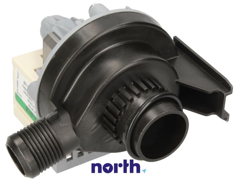 Pompa odpływowa kompletna do pralki EWT10420W (Electrolux) M109ASKOLL,0