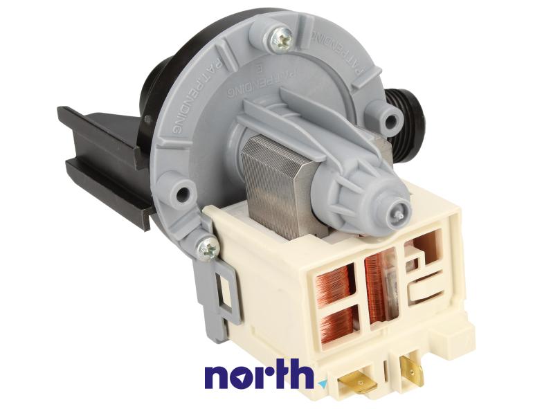 Pompa odpływowa kompletna do pralki EW1144F (Electrolux) M109ASKOLL,1