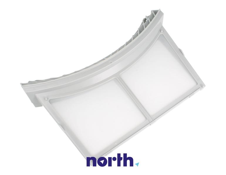 Filtr puchu do suszarki do LG RC80U2AV3W,1