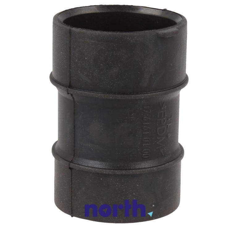 Wąż połączeniowy (pompa myjąca - grzałka przepływowa) do zmywarki do Beko DFN 71048 X,2