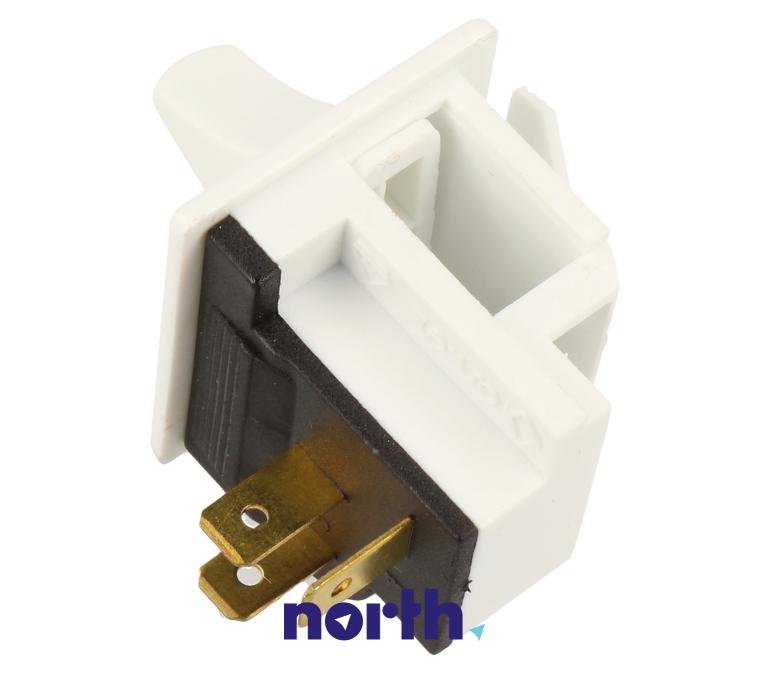 Wyłącznik/włącznik światła do lodówki Ariston MTAA4512V,2