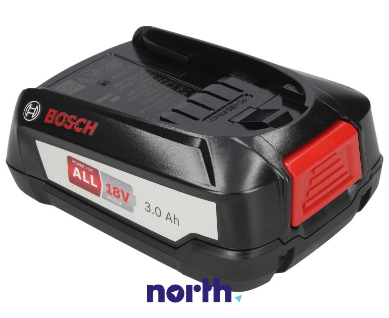 Akumulator 18V 3Ah do odkurzacza Bosch BCS1ULTD/02,1