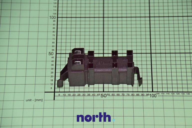 Generator iskrownika do płyty gazowej do Amica 618GE2.33HZPTANQ(XX),0
