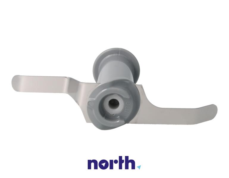 Nóż rozdrabniacza do lodu do blendera ręcznego do Braun MQ9187XLI,3