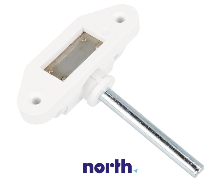 Zawias pokrywy do kuchenki do Beko CSM 52021 DW,2