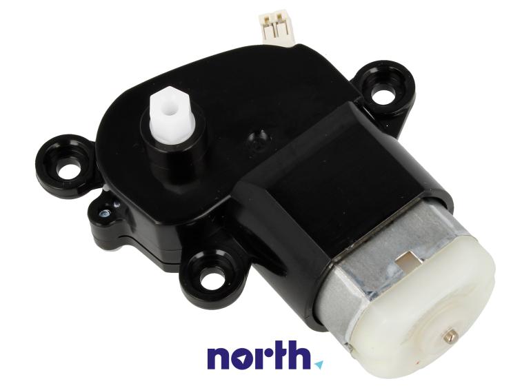 Silnik szczotki lewej do robota odkurzającego do Rowenta RR6925WH/NS0,0