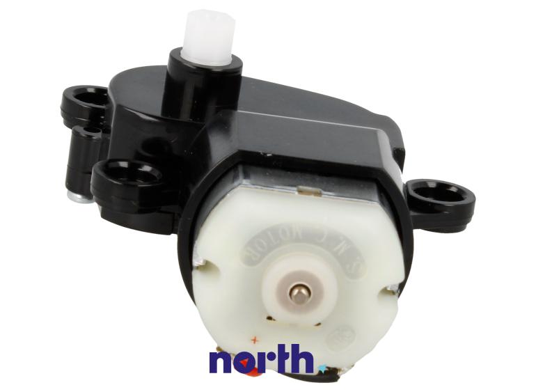 Silnik szczotki lewej do robota odkurzającego do Rowenta RR6925WH/NS0,3