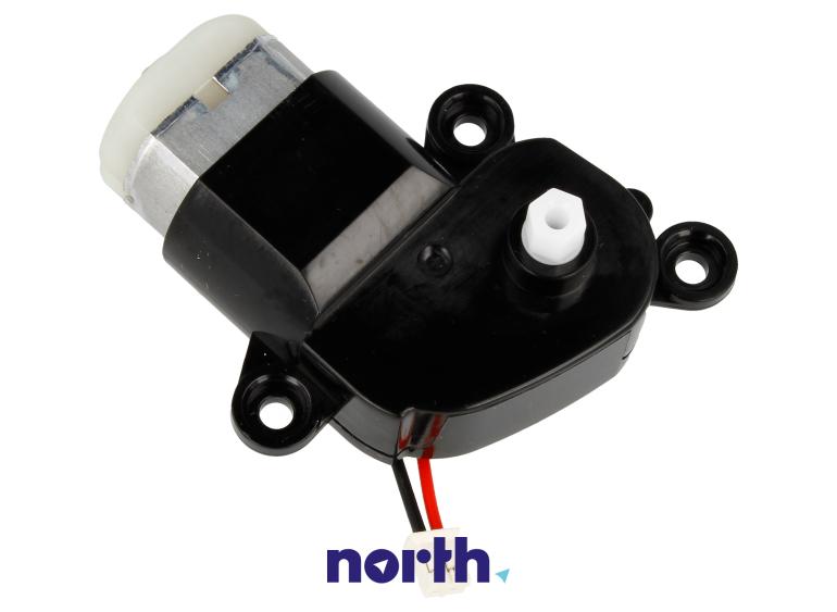 Silnik szczotki lewej do robota odkurzającego do Rowenta RR6976WH/NS0,1
