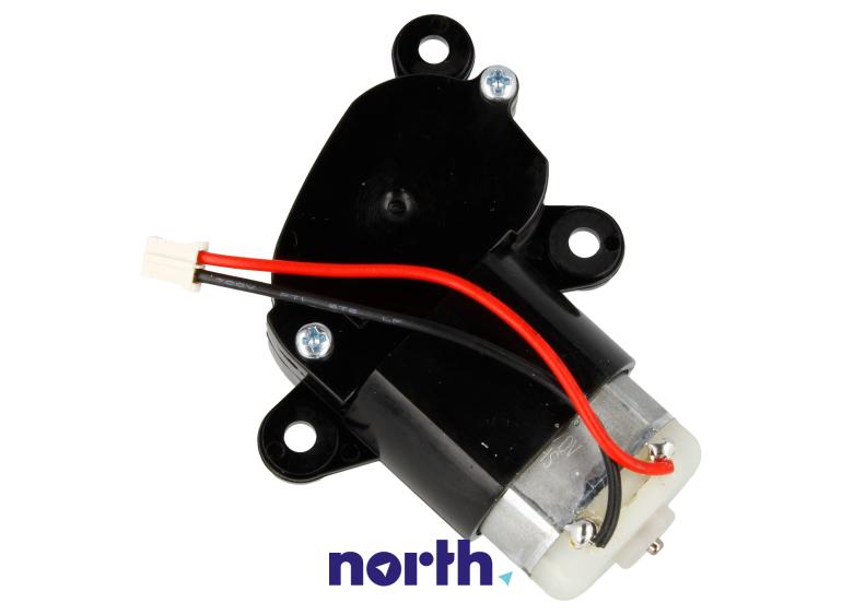 Silnik szczotki lewej do robota odkurzającego do Rowenta RR6976WH/NS0,2