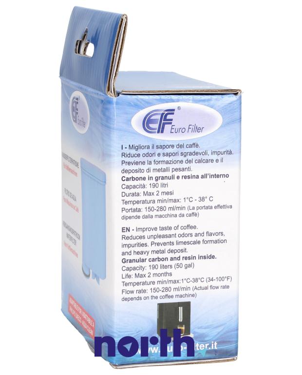 Filtr wody do ekspresu do kawy Philips EP5443/90,1