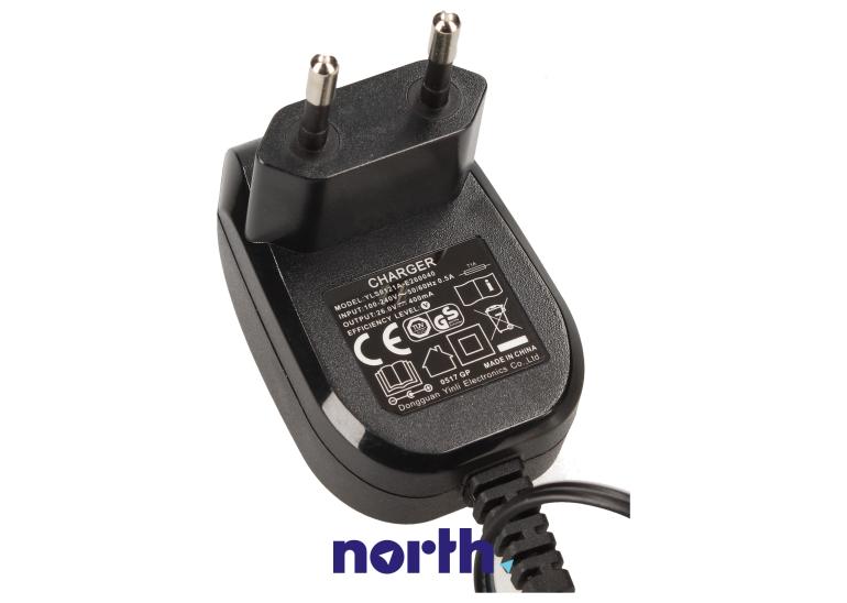 Ładowarka do odkurzacza Hoover FD22L 011,1