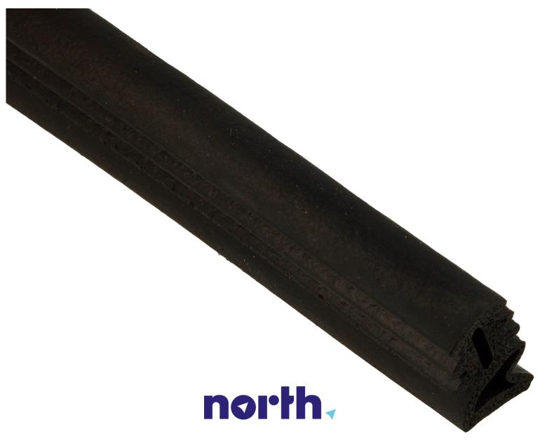 Uszczelka dookoła drzwi do zmywarki Samsung DW60M6050BB/EE,1