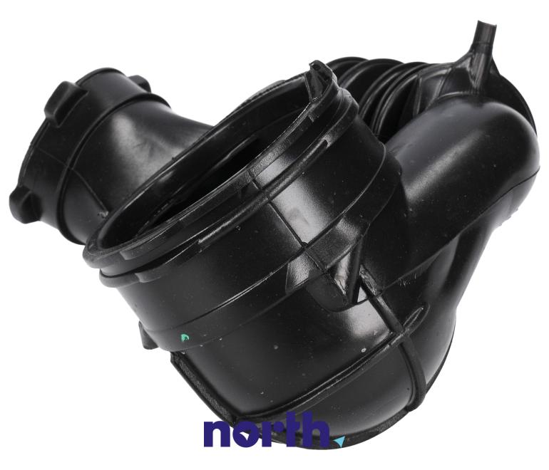 Wąż połączeniowy bęben-pompa (bęben - pompa) do pralki AEG L72270VFL,2