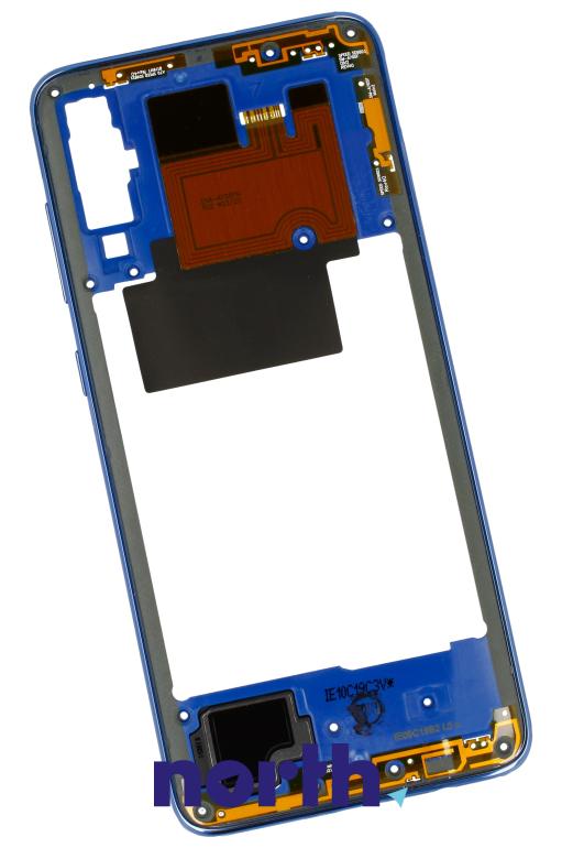 Korpus obudowy do smartfona do Samsung A70,0