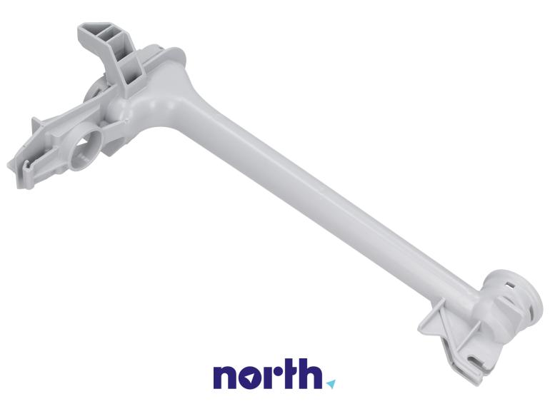 Ramię spryskiwacza górnego do zmywarki do Indesit DFP 58T94 Z NX,0