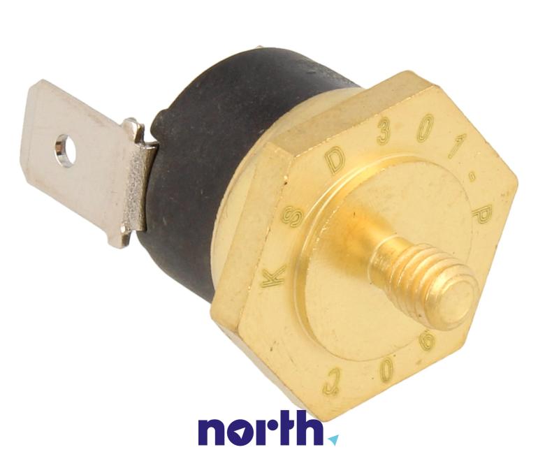 Termostat do zmywarki do Ariston LSV61,0