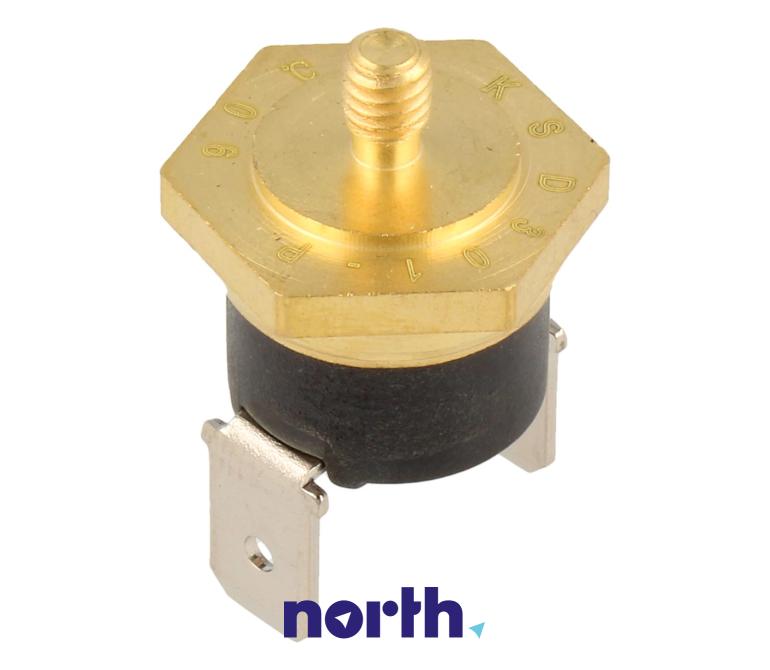 Termostat do zmywarki do Ariston LSV61,2