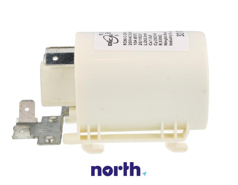 Filtr przeciwzakłóceniowy do zmywarki do Hotpoint Ariston LTF11M132CEU,5