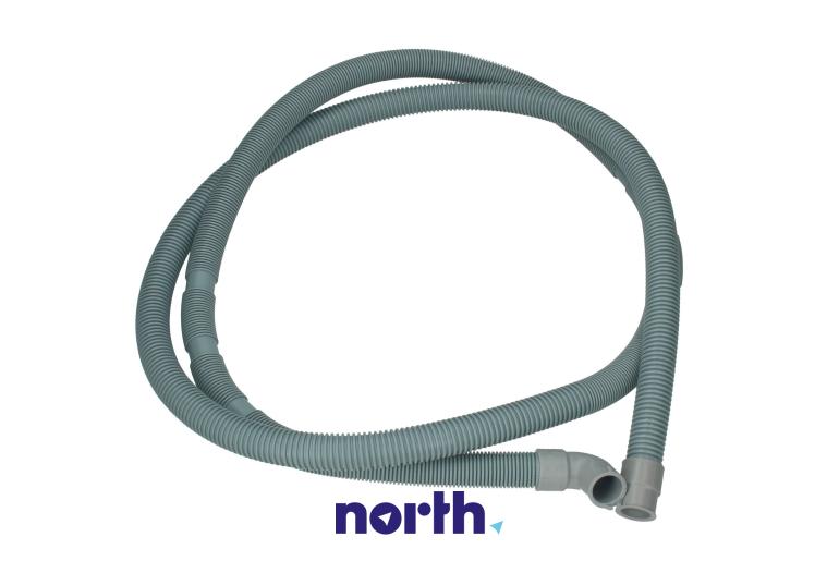 Wąż odpływowy do pralki do Electrolux EW6F428BP,0