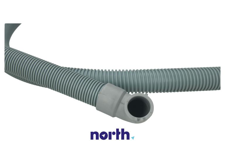 Wąż odpływowy do pralki do Electrolux EW6F428BP,2