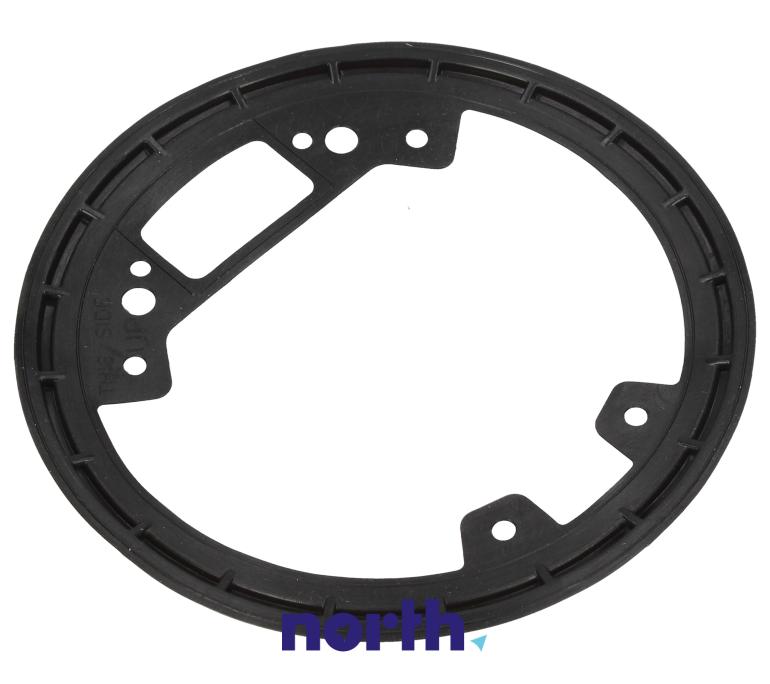 Uszczelka korpusu palnika do kuchenki do Beko HIAW 64225 SX,1