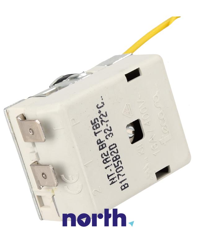Termostat regulowany do bojlera do Fagor CB-30C N1 CCC,2