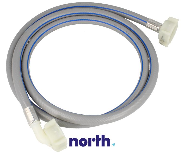 Wąż dopływowy 1.6m 3/4" do zmywarki CDA WC140IN,0