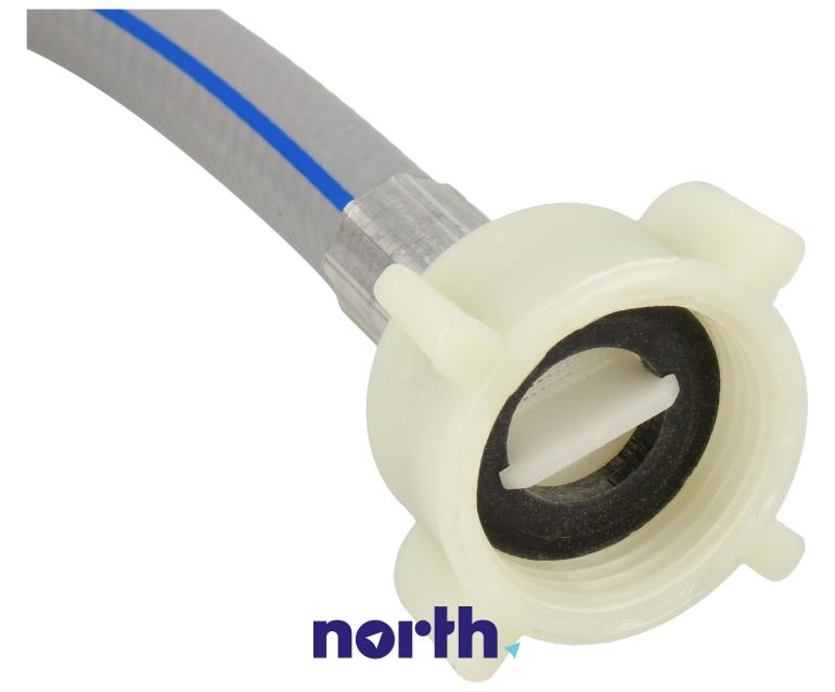 Wąż dopływowy 1.6m 3/4" do zmywarki CDA WC140IN,3