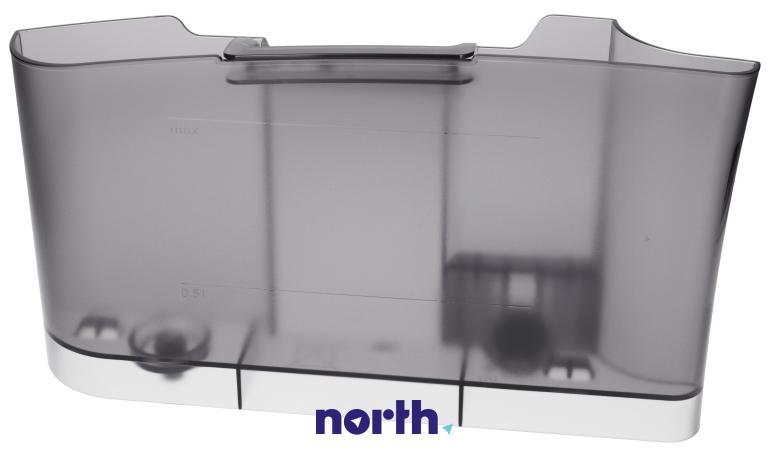 Pojemnik na wodę do ekspresu do kawy Bosch TES50621RW/05,0