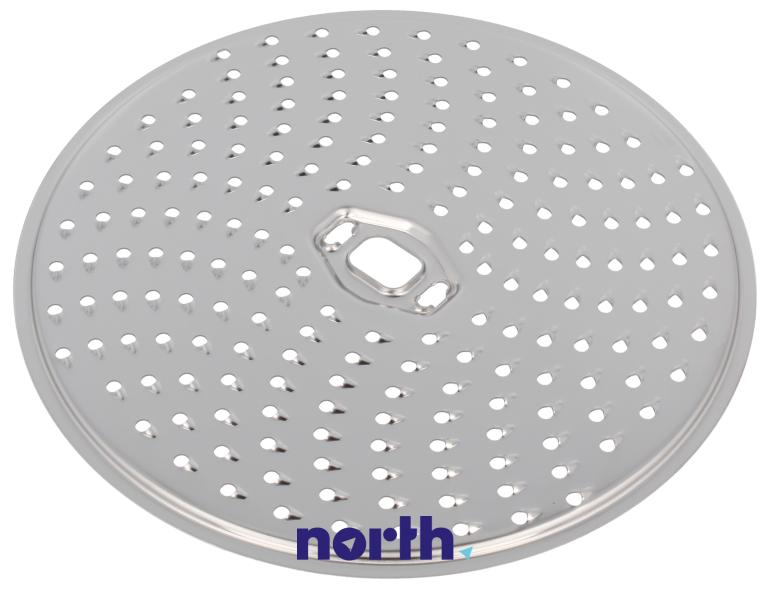 Tarcza do parmezanu i czekolady do robota kuchennego do Bosch MUM52120/04,1