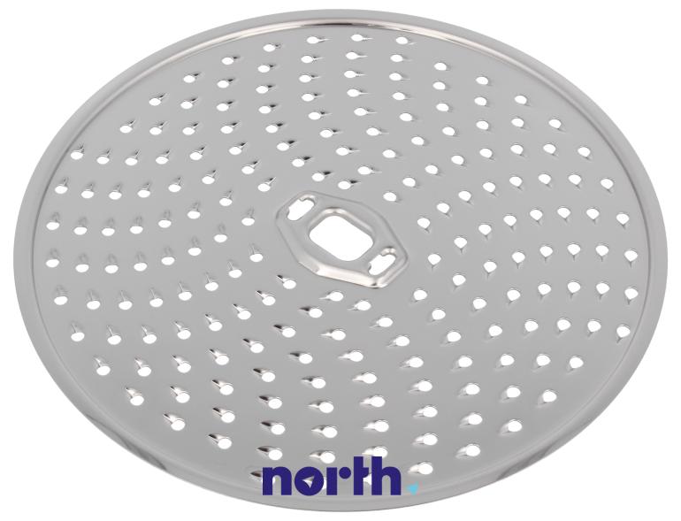 Tarcza do parmezanu i czekolady do robota kuchennego do Bosch MUM58020/02,0